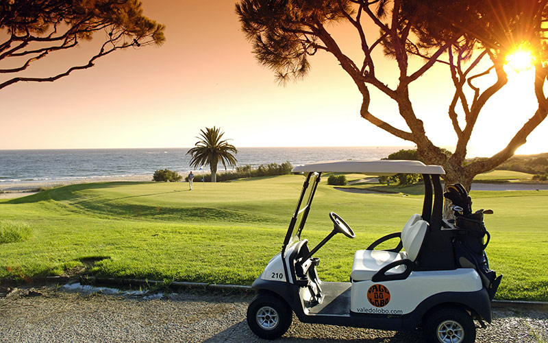 vale lobo foursomes week algarve golf tournament ingolf